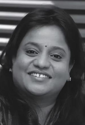Reema Jain, Director