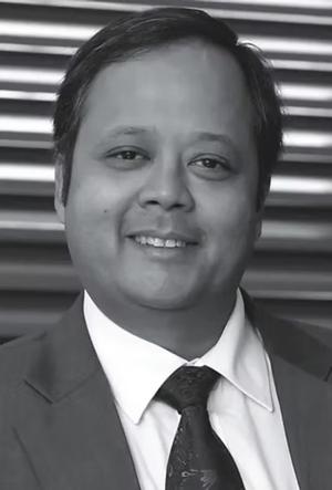Nikhil Jain, Director