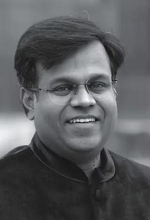 Rishabh Jain, Director